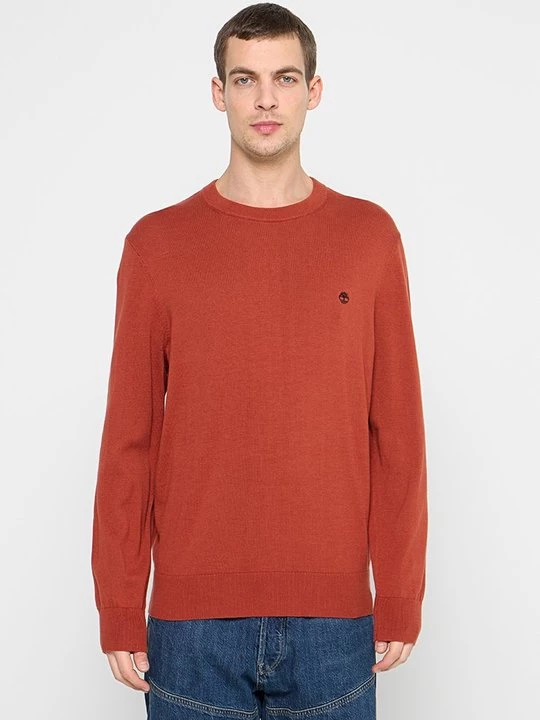 Obrázek produktu Svetr Timberland oranžová