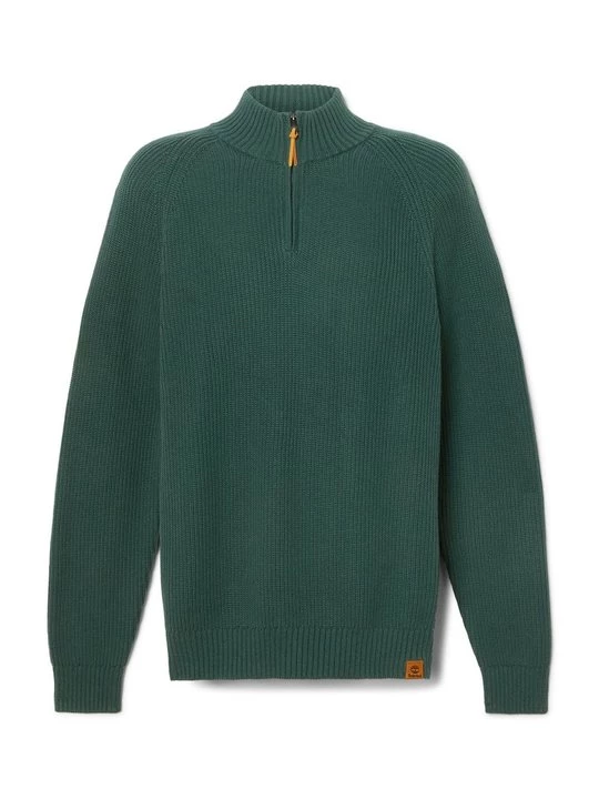 Obrázek produktu Svetr Timberland tmavě zelená