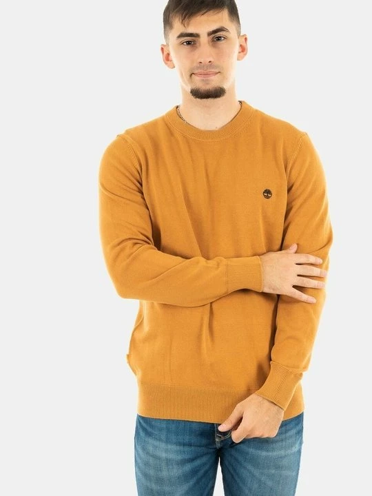 Obrázek produktu Svetr Timberland žlutá