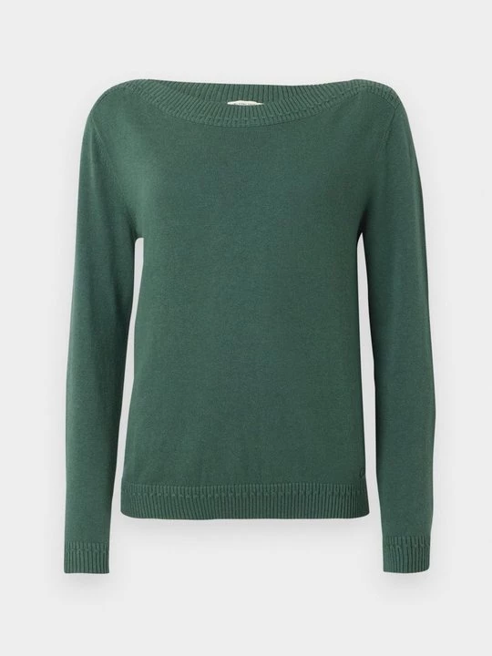 Obrázek produktu Svetr Tom Tailor zelená