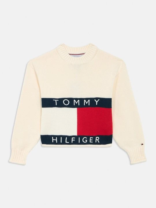 Obrázek produktu Svetr Tommy Hilfiger