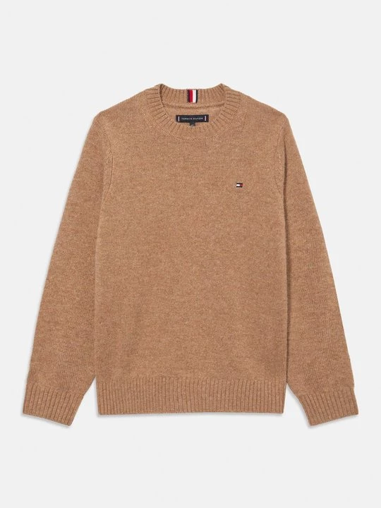 Obrázek produktu Svetr Tommy Hilfiger béžová
