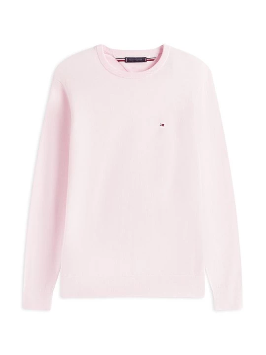Obrázek produktu Svetr Tommy Hilfiger světle růžová