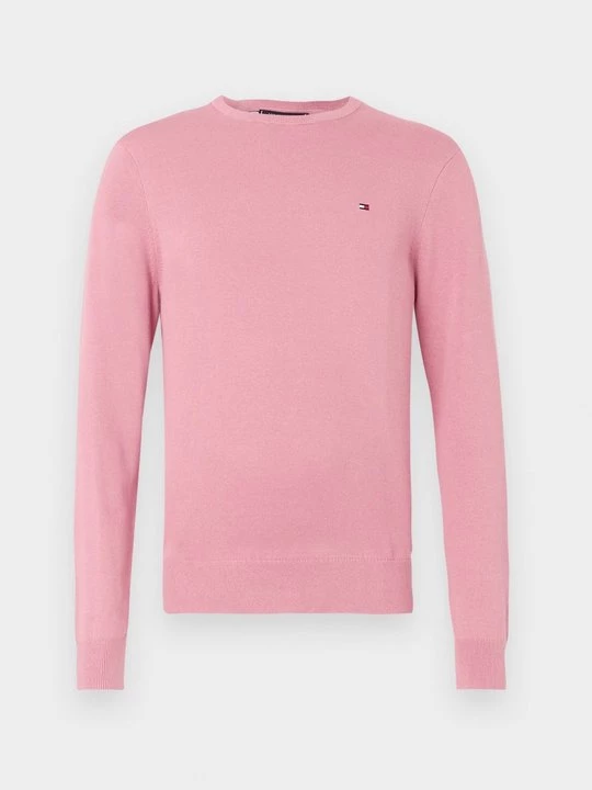 Obrázek produktu Svetr Tommy Hilfiger světle růžová