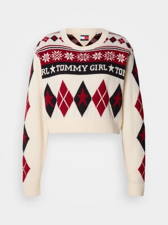 Obrázek produktu Svetr Tommy Jeans