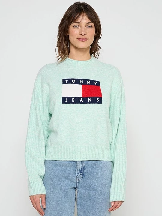 Obrázek produktu Svetr Tommy Jeans