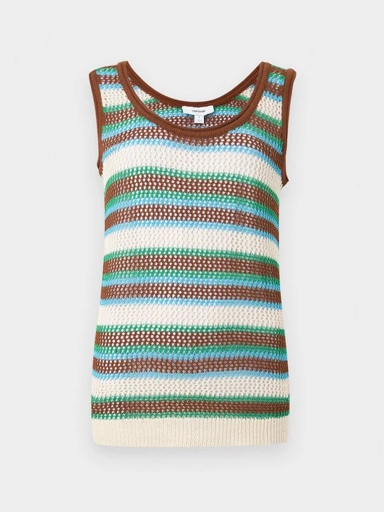 Obrázek produktu Svetr Topshop modrá