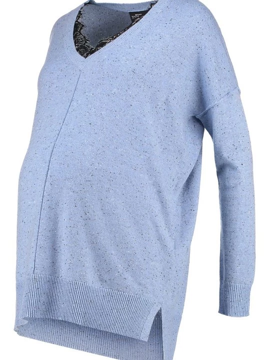Obrázek produktu Svetr Topshop světle modrá