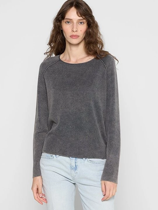 Obrázek produktu Svetr True Religion černá