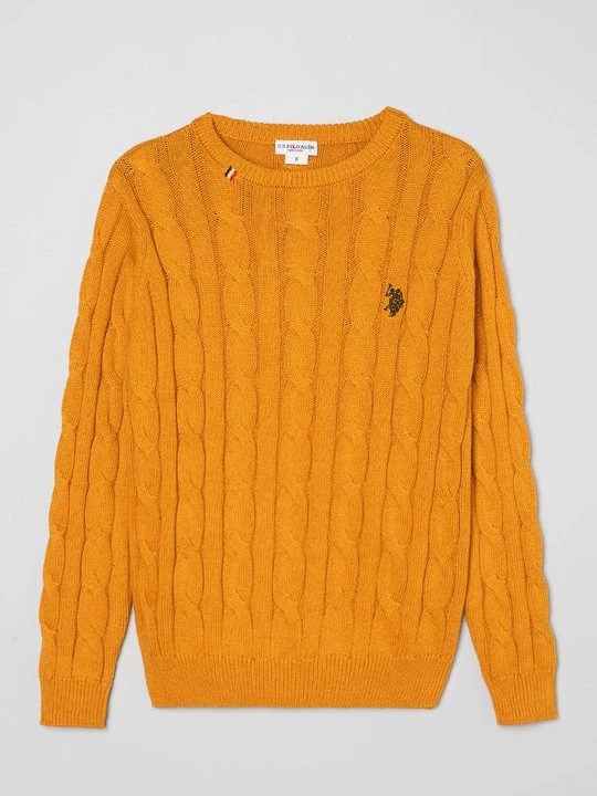 Obrázek produktu Svetr U.S. Polo Assn.