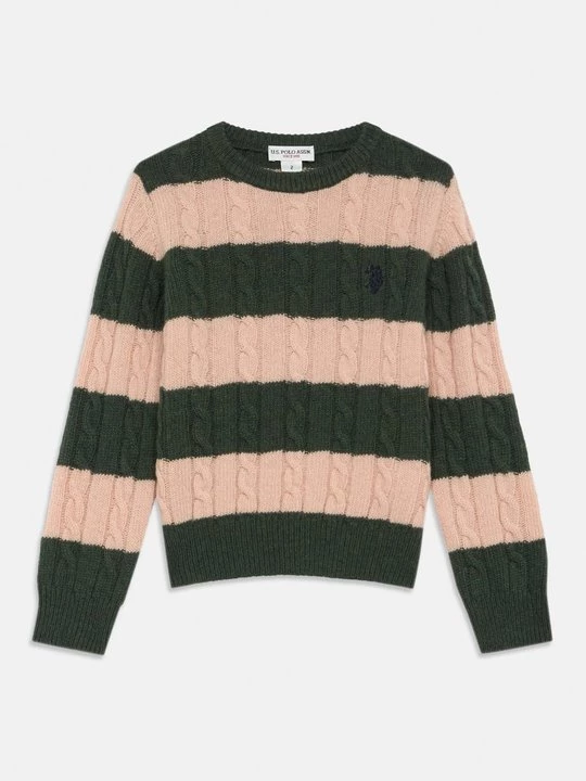 Obrázek produktu Svetr U.S. Polo Assn.