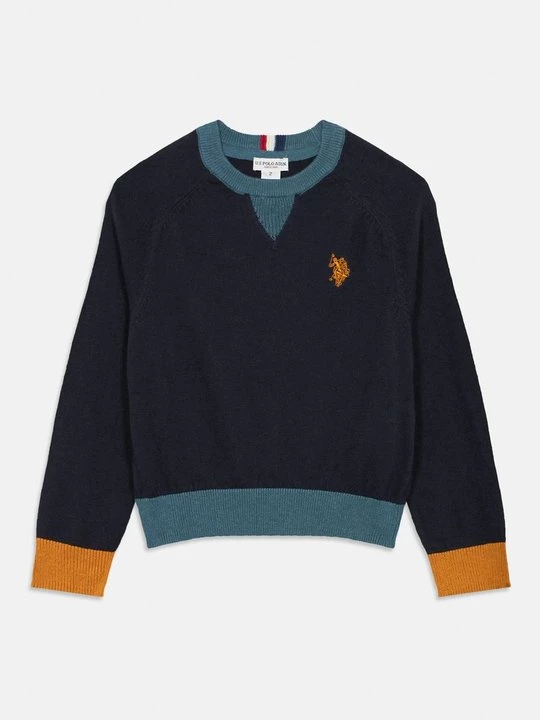 Obrázek produktu Svetr U.S. Polo Assn.