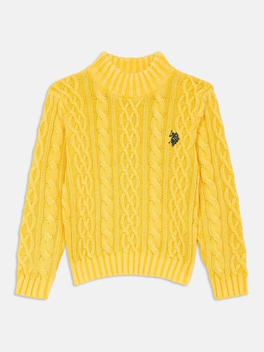 Obrázek produktu Svetr U.S. Polo Assn.