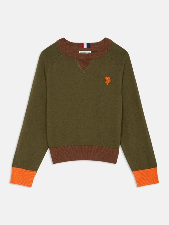 Obrázek produktu Svetr U.S. Polo Assn.