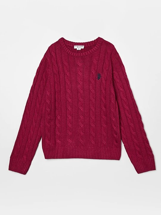 Obrázek produktu Svetr U.S. Polo Assn.