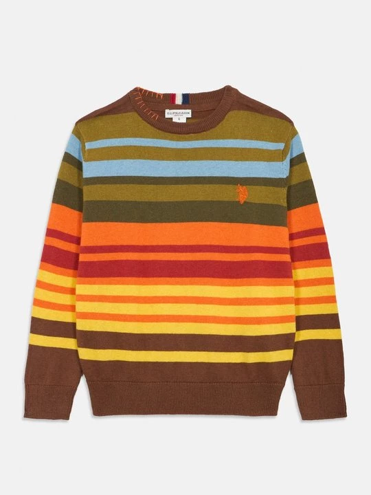 Obrázek produktu Svetr U.S. Polo Assn.