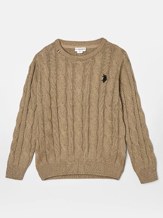 Obrázek produktu Svetr U.S. Polo Assn.
