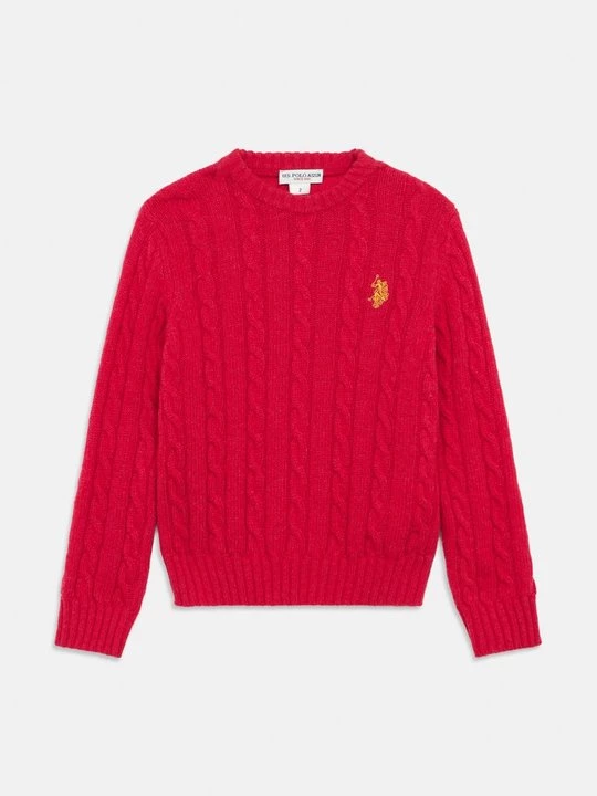 Obrázek produktu Svetr U.S. Polo Assn.