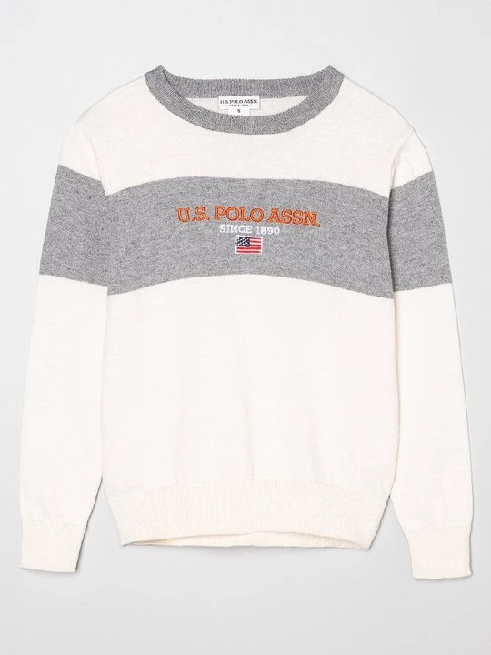 Obrázek produktu Svetr U.S. Polo Assn.