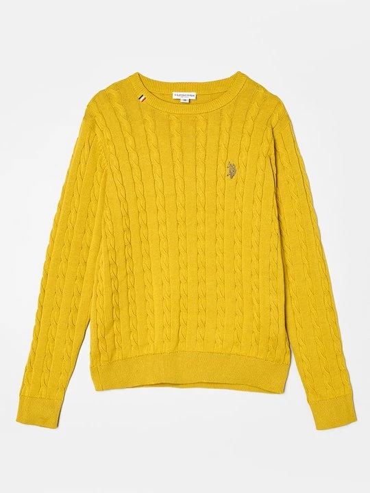 Obrázek produktu Svetr U.S. POLO ASSN.