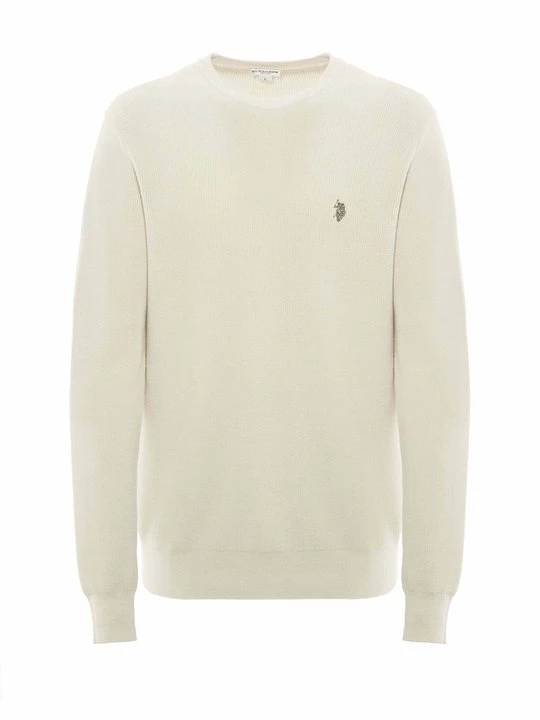 Obrázek produktu Svetr U.S. POLO ASSN. béžová