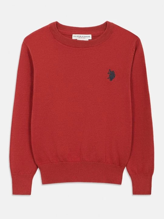 Obrázek produktu Svetr U.S. POLO ASSN. červená