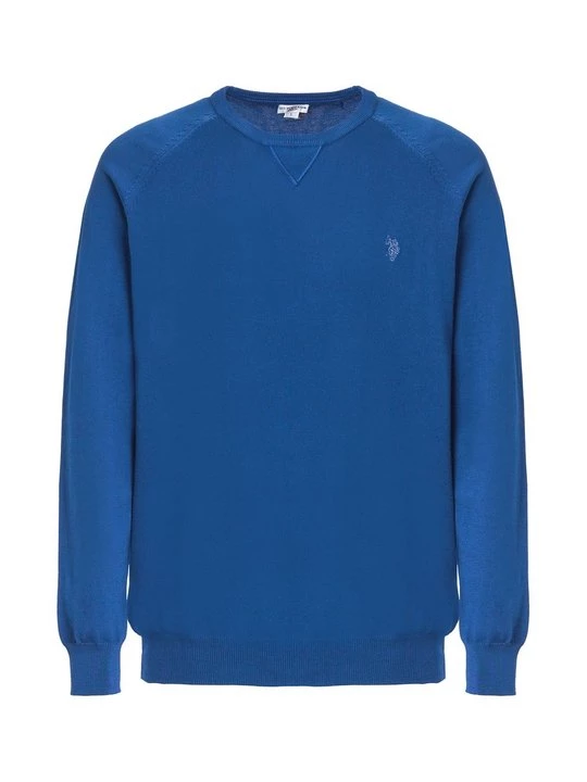 Obrázek produktu Svetr U.S. POLO ASSN. modrá