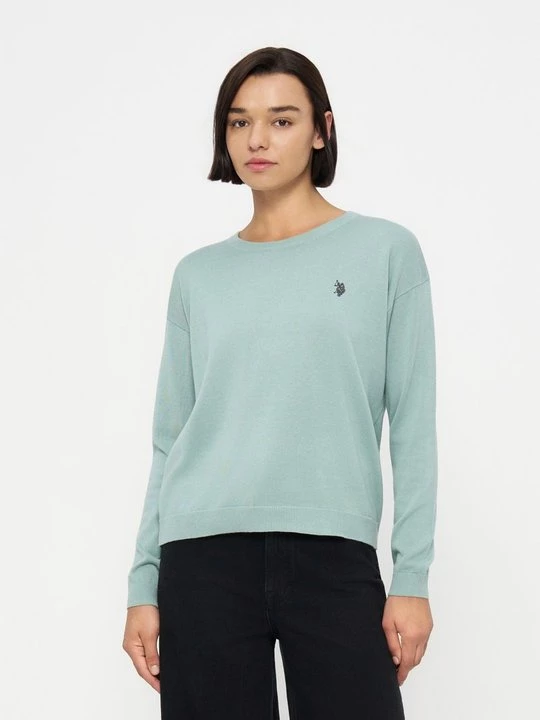 Obrázek produktu Svetr U.S. POLO ASSN. modrá