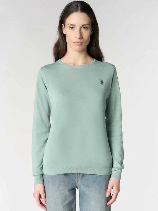 Obrázek produktu Svetr U.S. POLO ASSN. modrá