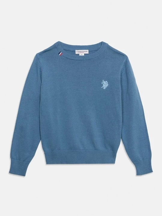 Obrázek produktu Svetr U.S. POLO ASSN. světle zelená