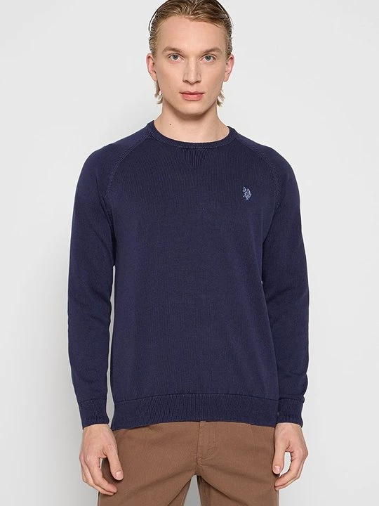 Obrázek produktu Svetr U.S. POLO ASSN. tmavě modrá