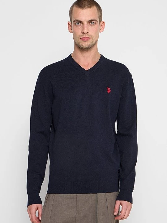 Obrázek produktu Svetr U.S. POLO ASSN. tmavě modrá
