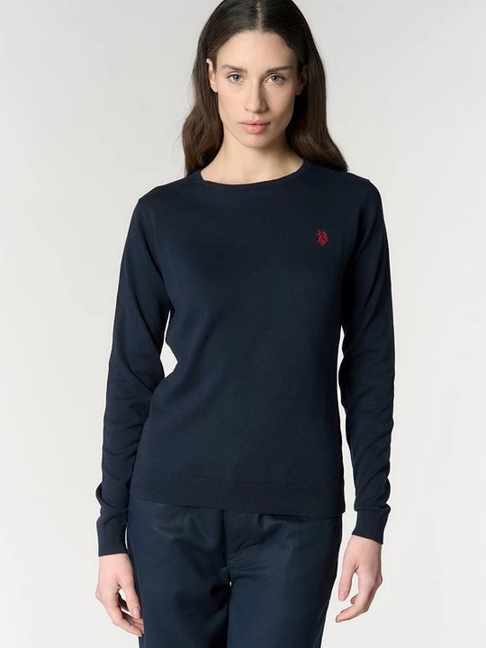 Obrázek produktu Svetr U.S. POLO ASSN. tmavě modrá