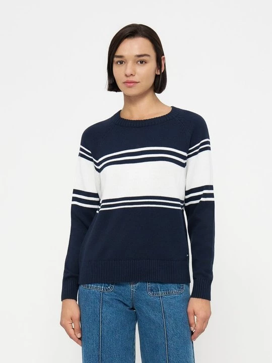 Obrázek produktu Svetr U.S. POLO ASSN. tmavě modrá