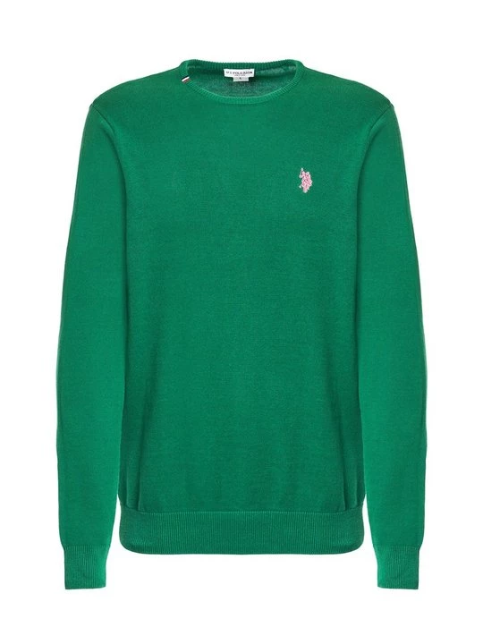 Obrázek produktu Svetr U.S. POLO ASSN. zelená
