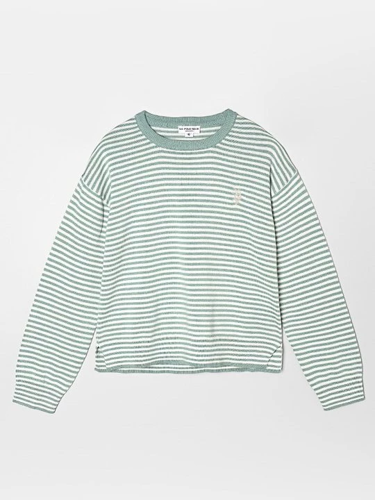 Obrázek produktu Svetr U.S. POLO ASSN. zelená
