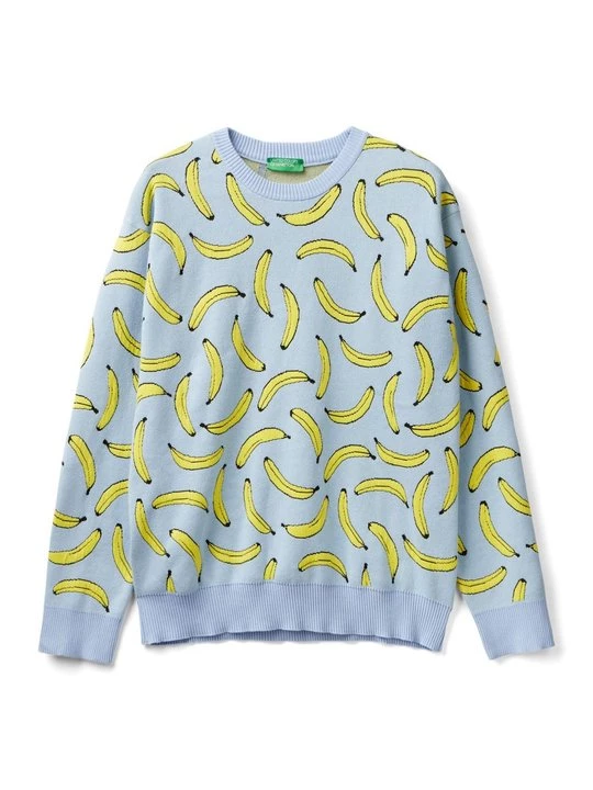 Obrázek produktu Svetr United Colors Of Benetton