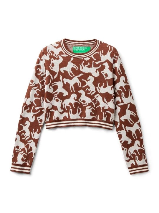 Obrázek produktu Svetr United Colors Of Benetton