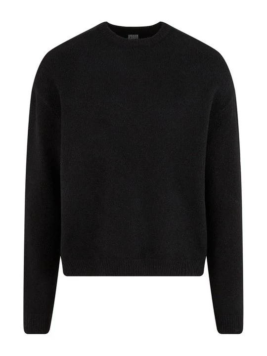 Obrázek produktu Svetr Urban Classics černá