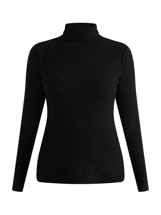 Obrázek produktu Svetr usha černá