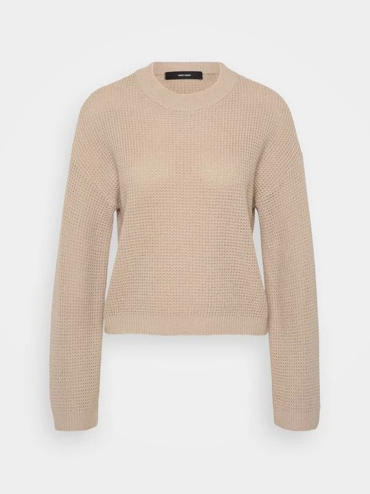 Obrázek produktu Svetr Vero Moda béžová
