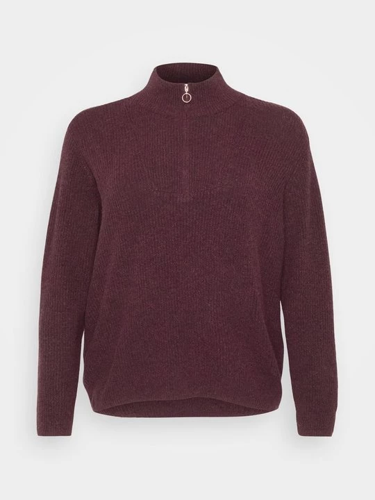 Obrázek produktu Svetr Vero Moda bordeaux