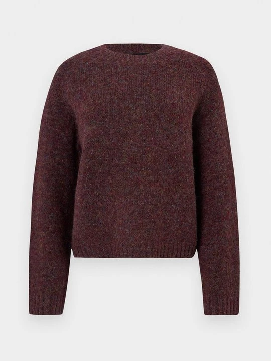 Obrázek produktu Svetr Vero Moda bordó