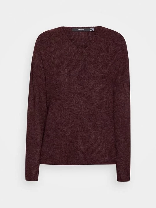 Obrázek produktu Svetr Vero Moda bordó