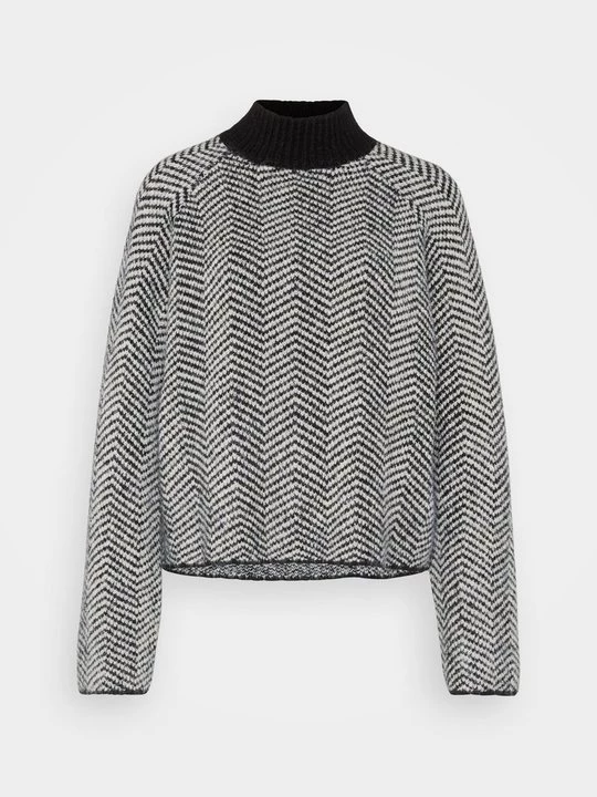 Obrázek produktu Svetr Vero Moda černá
