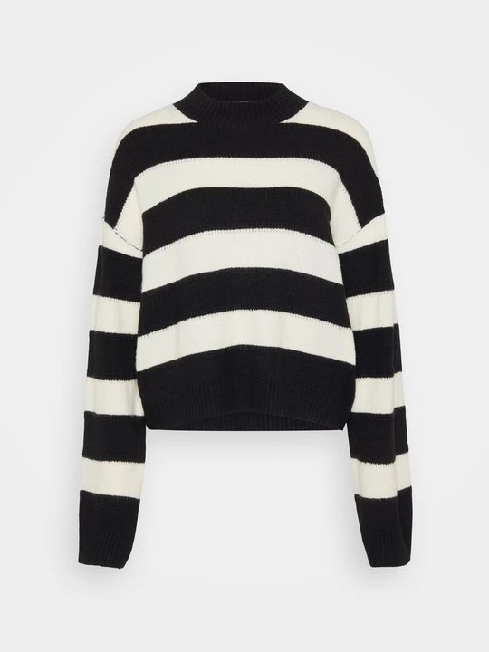 Obrázek produktu Svetr Vero Moda černá