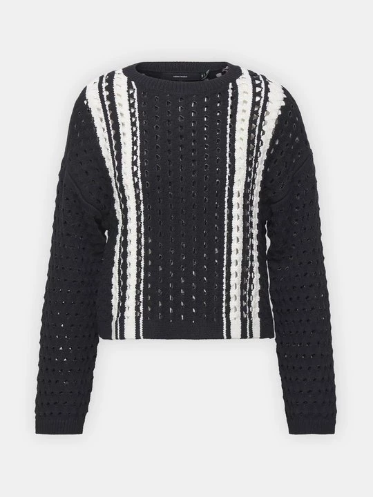 Obrázek produktu Svetr Vero Moda černá