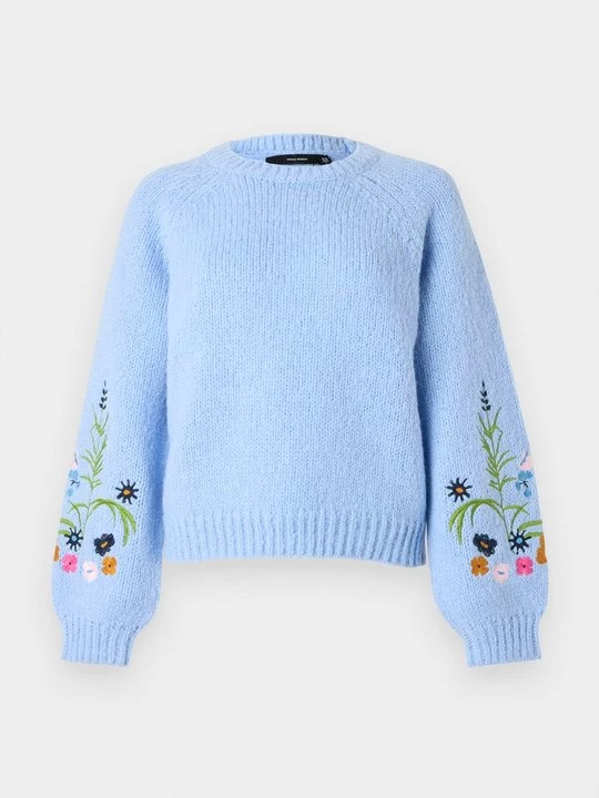Obrázek produktu Svetr Vero Moda modrá