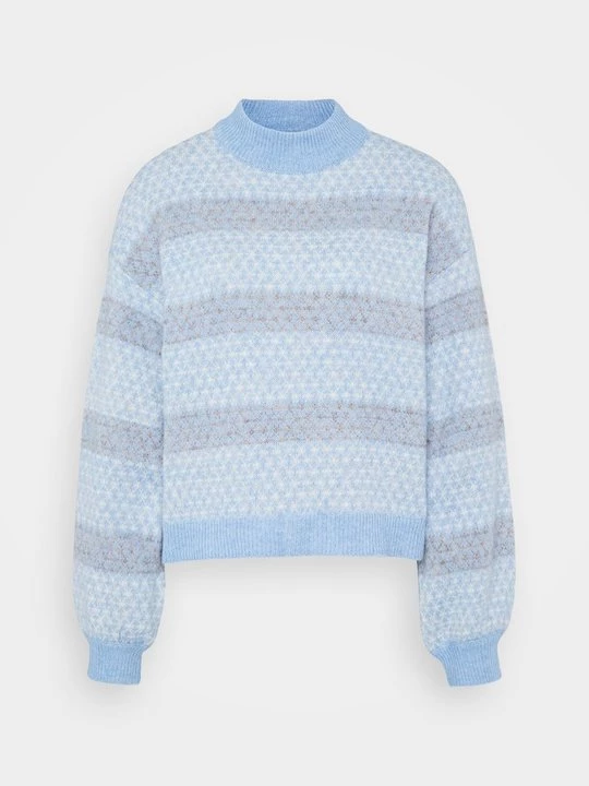 Obrázek produktu Svetr Vero Moda světle modrá