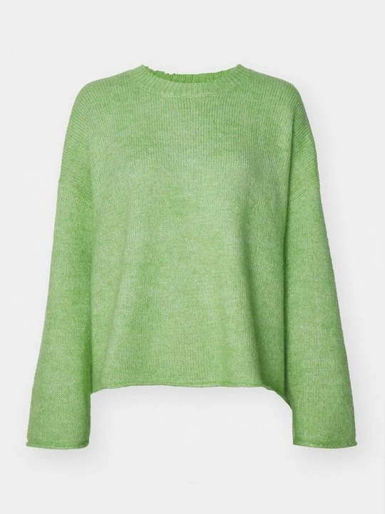 Obrázek produktu Svetr Vero Moda zelená